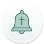 Celebrant Icon