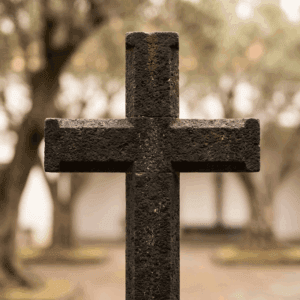 Madeira Island Cross