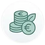 Financial Advice Icon
