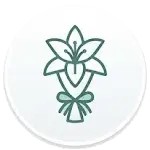 Florists Icon