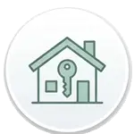 Real Estate Icon