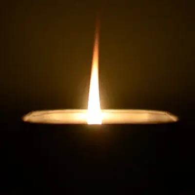 Candle