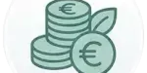 Financial Advice Icon