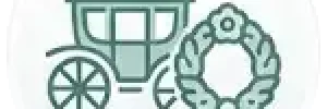 Funeral Director Icon