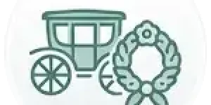 Funeral Director Icon