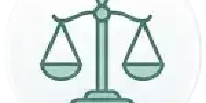 Legal Advice Icon