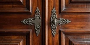 Church Doors
