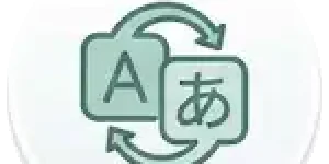 Translations Icon